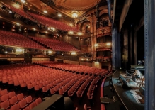 London Palladium Színház